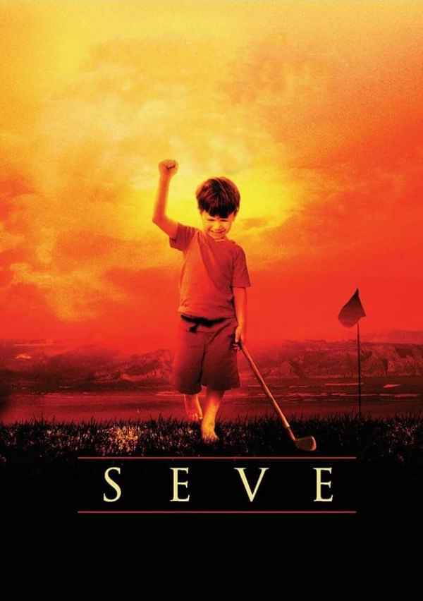 Seve Poster 1