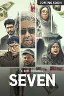 Seven Poster 3