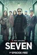 Seven Poster 4