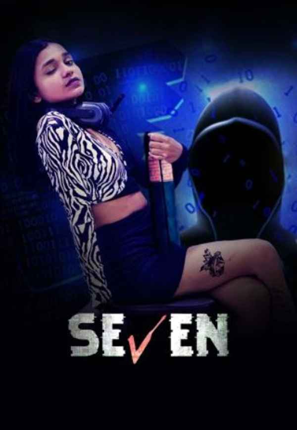 Seven Poster 5