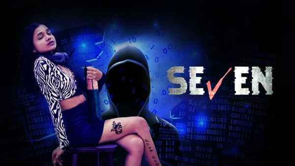 Seven Poster 3
