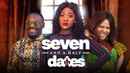 Seven and a half dates Poster 3