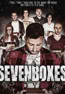 Seven Boxes Poster 2