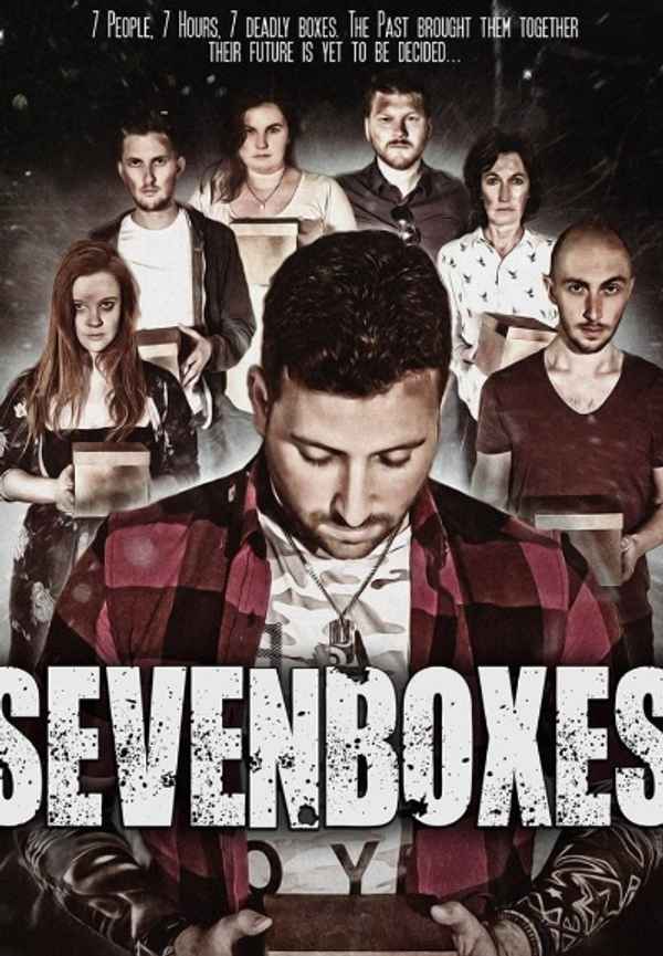 Seven Boxes Poster 2