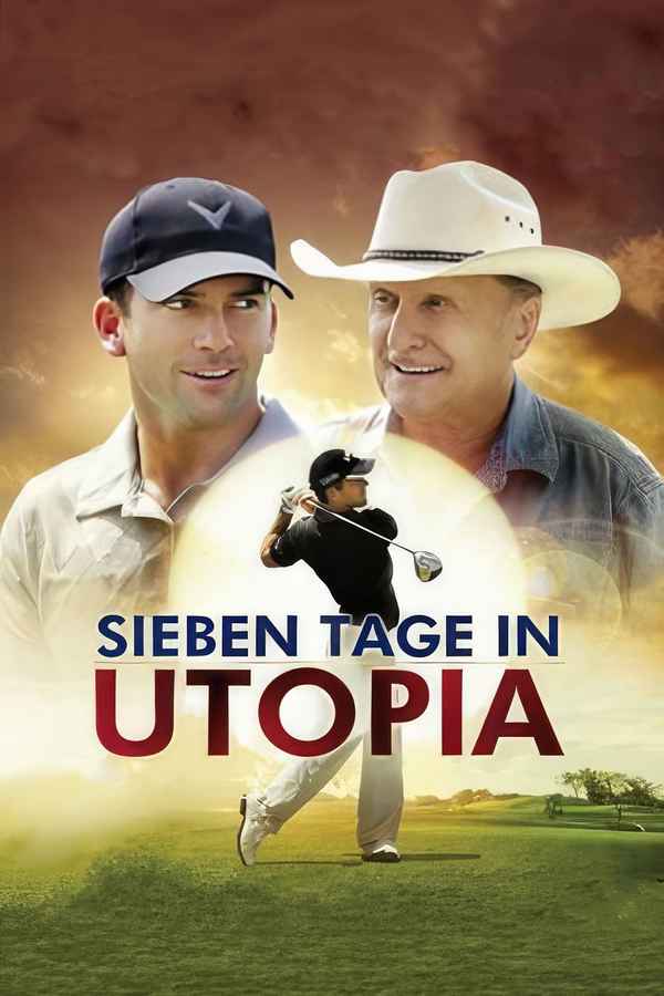 Seven Days in Utopia Poster 2