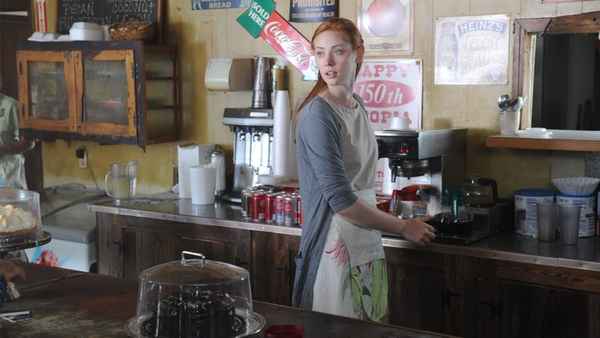 Seven Days in Utopia Poster 1