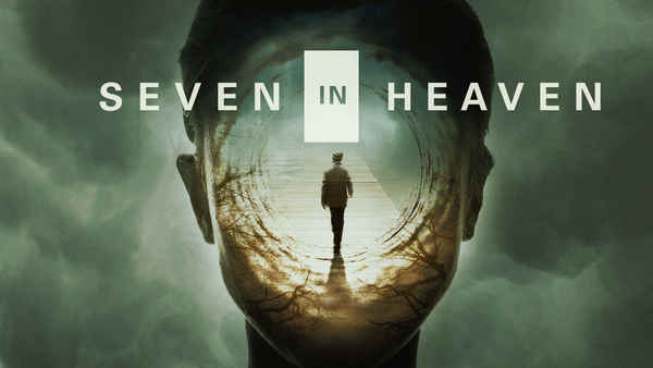 Seven in Heaven Poster 3