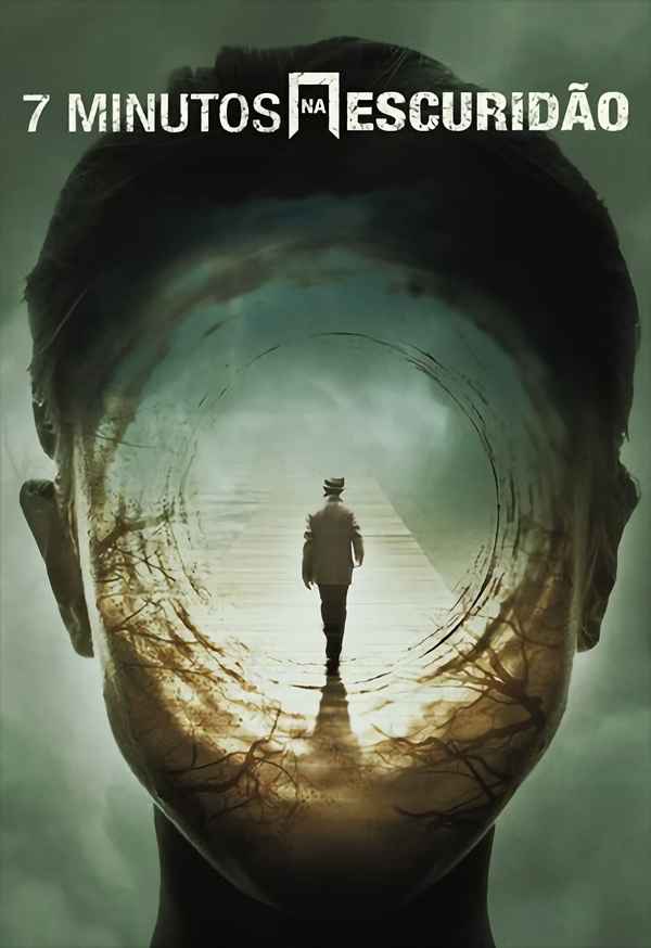 Seven in Heaven Poster 1