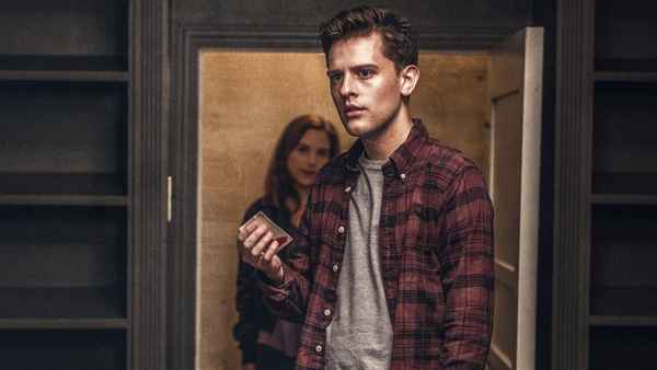 Seven in Heaven Poster 4