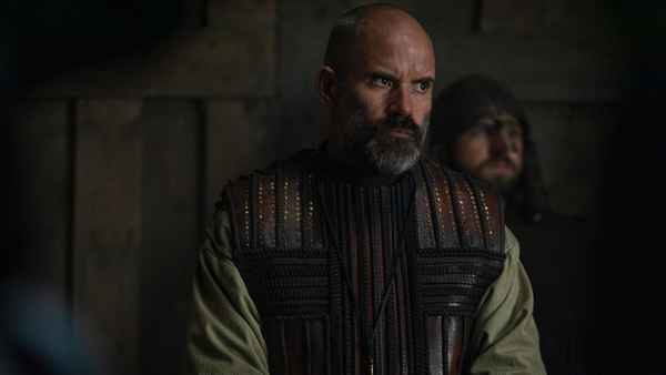 Seven Kings Must Die Poster 1