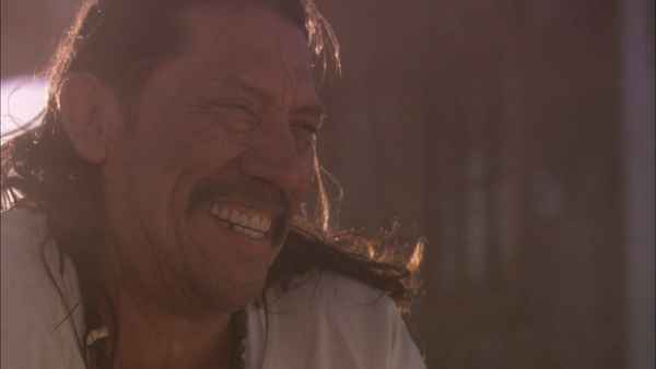 Seven Mummies Poster 1