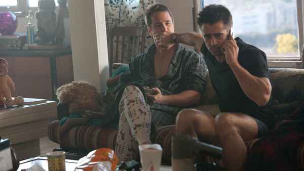 Seven Psychopaths Poster 3