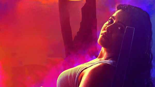 Seven Seas Seven Hills Poster 1