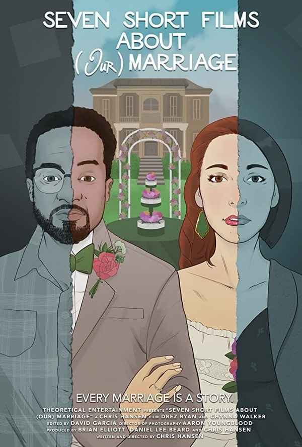 Seven Short Films About (Our) Marriage Poster 2