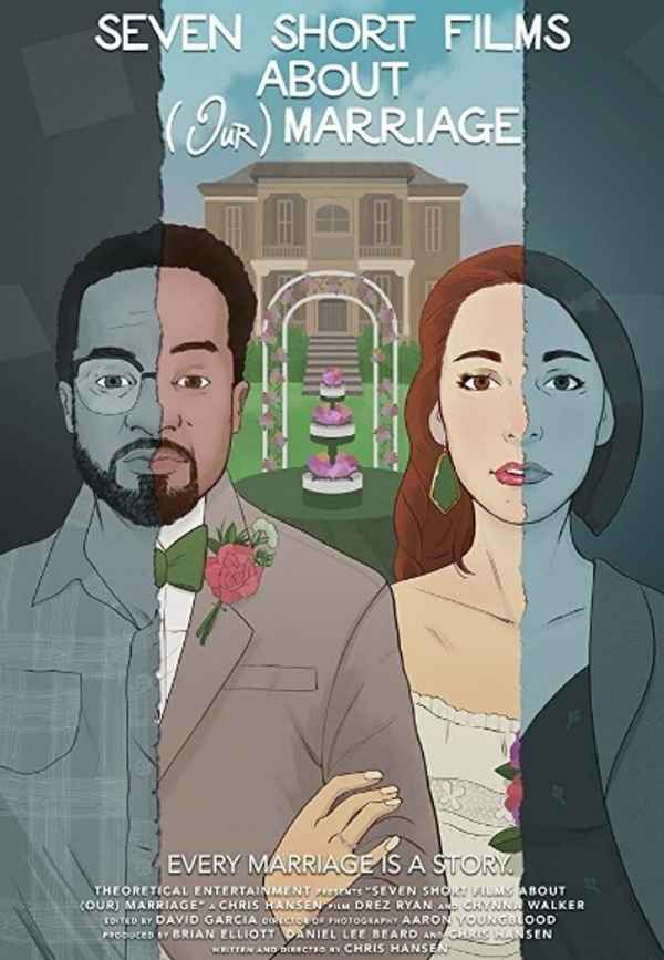 Seven Short Films About (Our) Marriage Poster 4