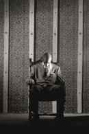 Seven Songs for Malcolm X Poster 1