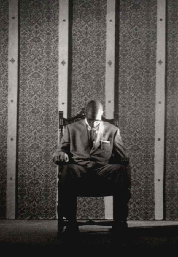 Seven Songs for Malcolm X Poster 6