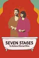 Seven Stages to Achieve Eternal Bliss Poster 1