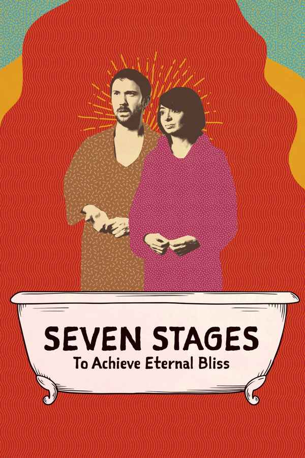 Seven Stages to Achieve Eternal Bliss Poster 1