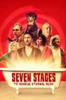 Seven Stages to Achieve Eternal Bliss Poster 6
