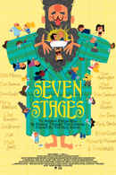 Seven Stages to Achieve Eternal Bliss Poster 2