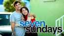 Seven Sundays Poster 2