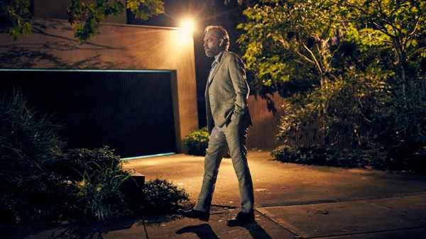 Seven Types of Ambiguity Poster 3