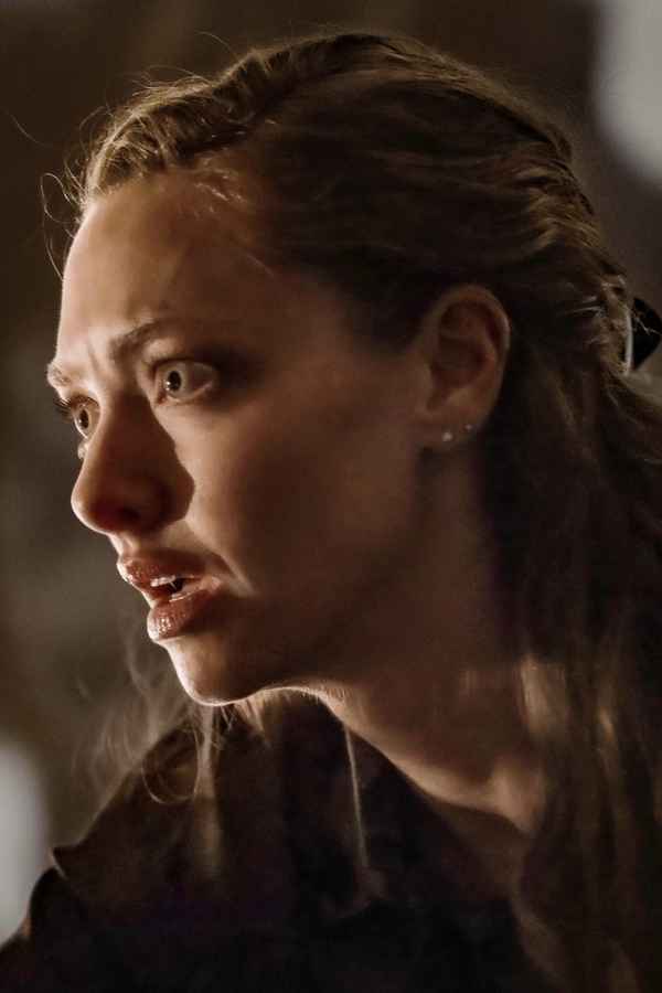 Seven Veils Poster 3