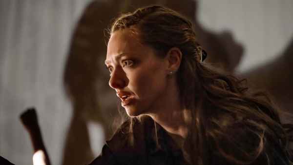 Seven Veils Poster 1