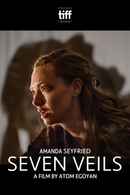 Seven Veils Poster 2