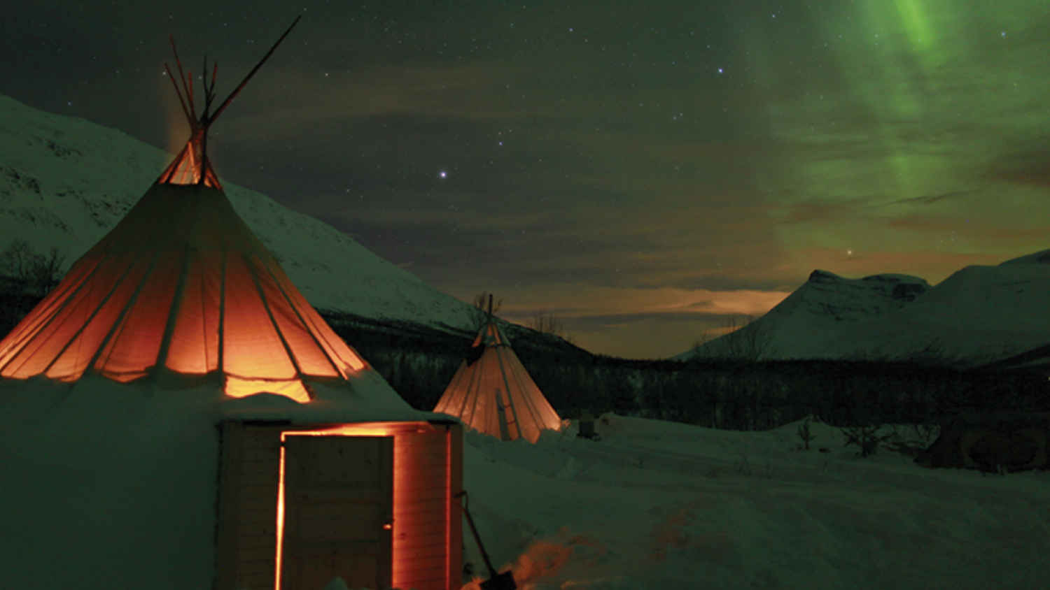 Seven Wonders of the Solar System