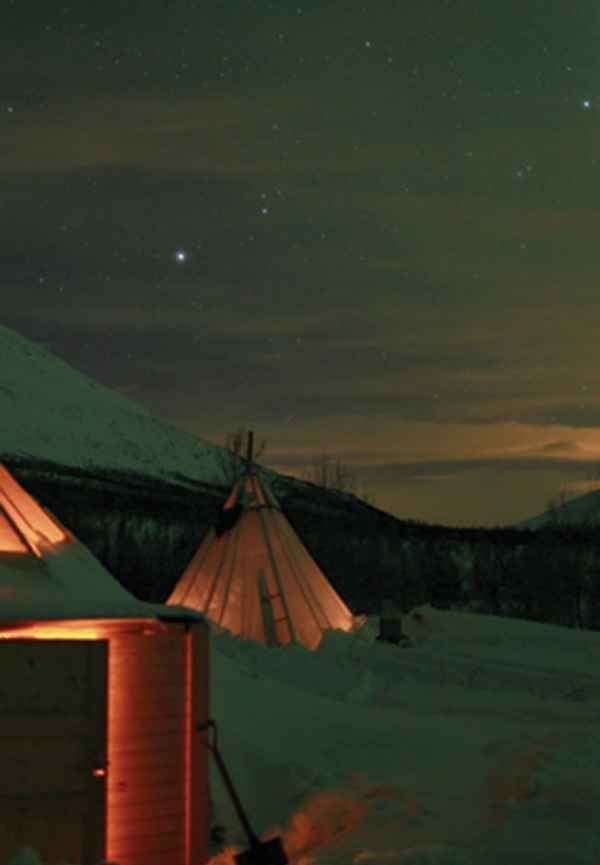 Seven Wonders of the Solar System Poster 2