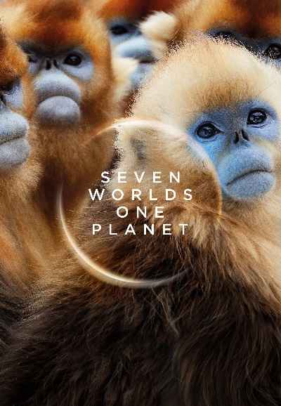 Seven Worlds, One Planet