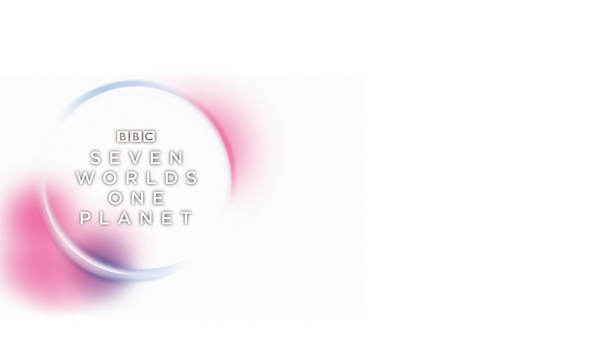 Seven Worlds, One Planet Poster 1