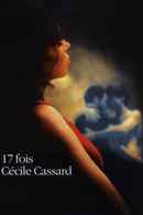 Seventeen Times Cécile Cassard Poster 3