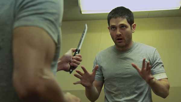 Seventy-Nine Poster 4