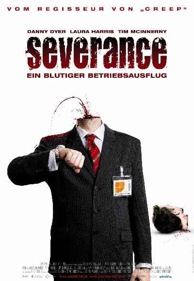 Severance