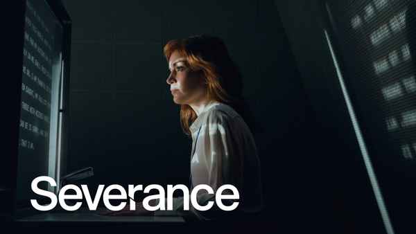 Severance Poster 7