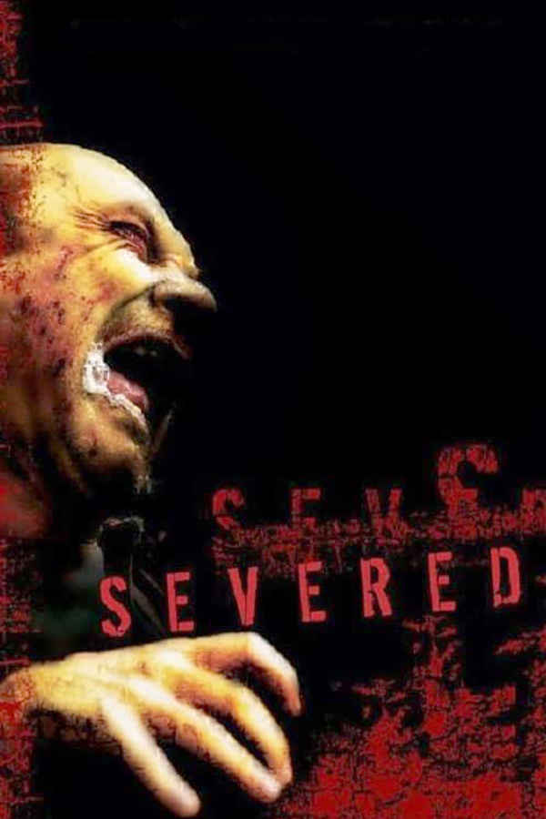 Severed Poster 4