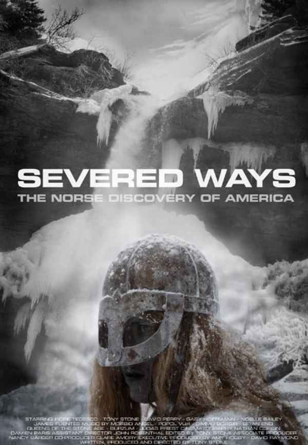 Severed Ways: The Norse Discovery of America Poster 6