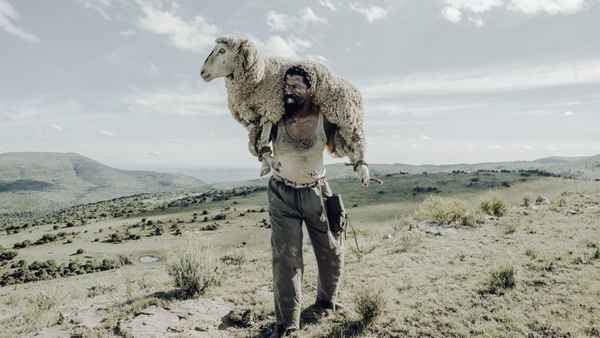 Sew the Winter to My Skin Poster 1