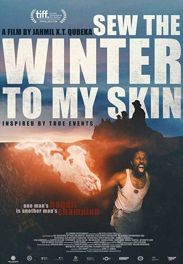 Sew the Winter to My Skin Poster 7