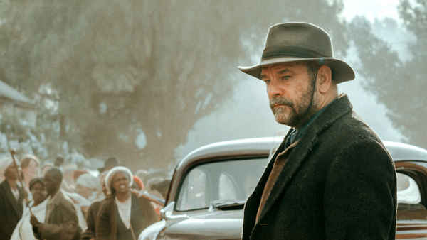 Sew the Winter to My Skin Poster 6