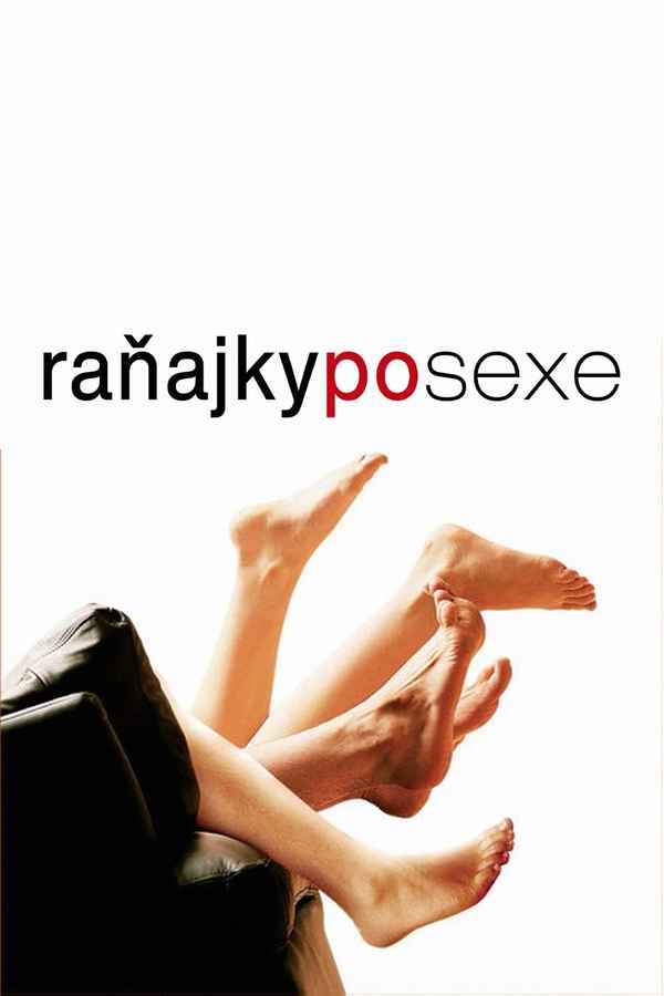 Sex and Breakfast Poster 4