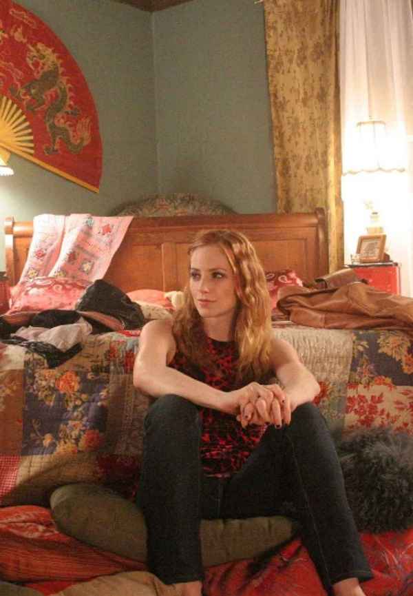 Sex and Breakfast Poster 5