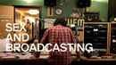 Sex and Broadcasting Poster 4