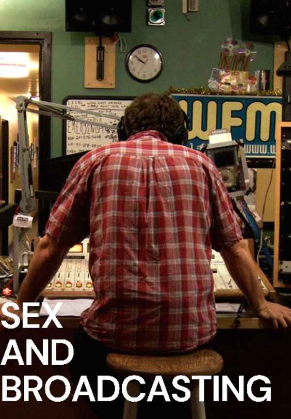Sex and Broadcasting Poster 6
