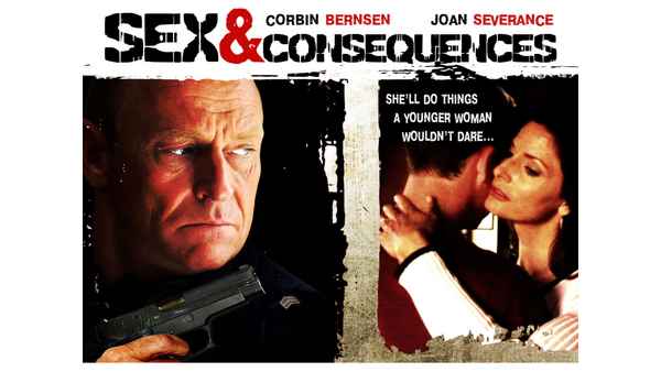 Sex and Consequences Poster 2