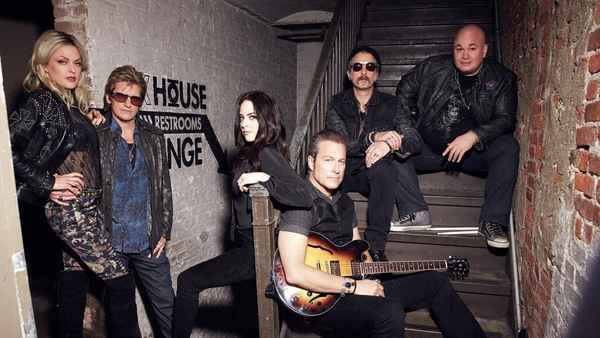 Sex&Drugs&Rock&Roll Poster 2