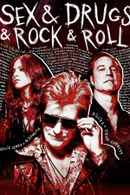 Sex&Drugs&Rock&Roll Poster 4